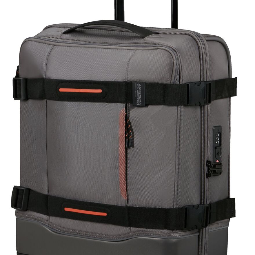 Urban Track Koffert 4 hjul S